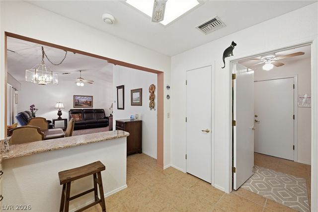 2637 Saltbush Drive, Las Vegas, NV 89134