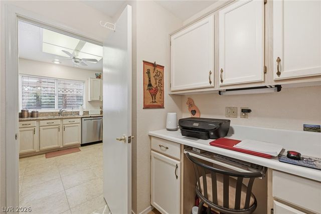 2637 Saltbush Drive, Las Vegas, NV 89134