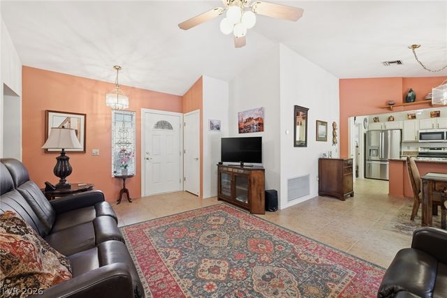 2637 Saltbush Drive, Las Vegas, NV 89134