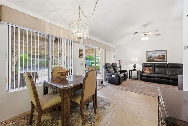 2637 Saltbush Drive, Las Vegas, NV 89134