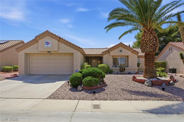 2637 Saltbush Drive, Las Vegas, NV 89134