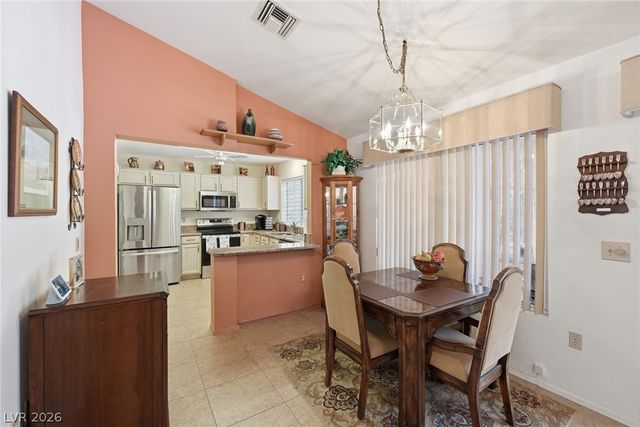 2637 Saltbush Drive, Las Vegas, NV 89134