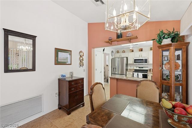 2637 Saltbush Drive, Las Vegas, NV 89134