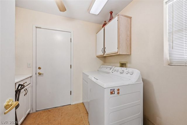 2637 Saltbush Drive, Las Vegas, NV 89134