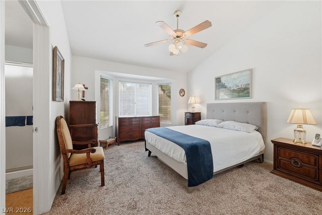 2637 Saltbush Drive, Las Vegas, NV 89134