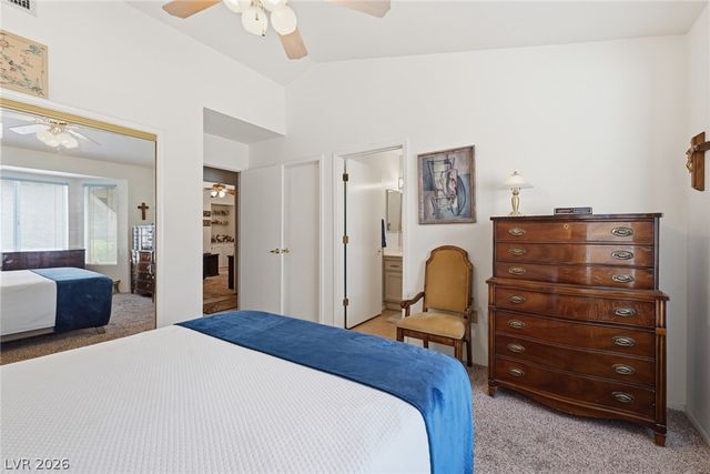 2637 Saltbush Drive, Las Vegas, NV 89134