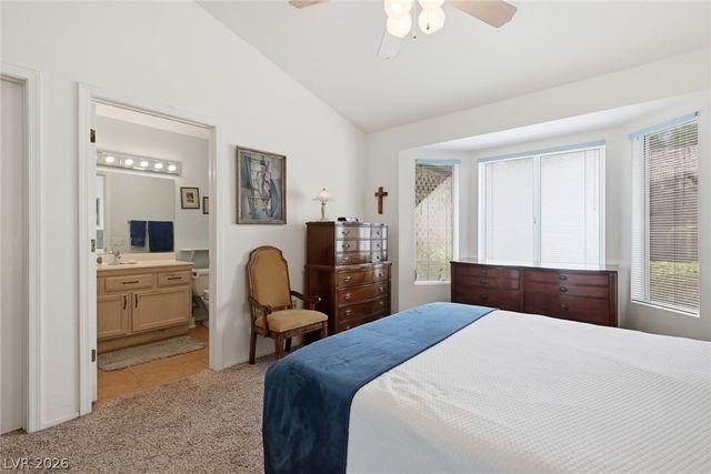 2637 Saltbush Drive, Las Vegas, NV 89134