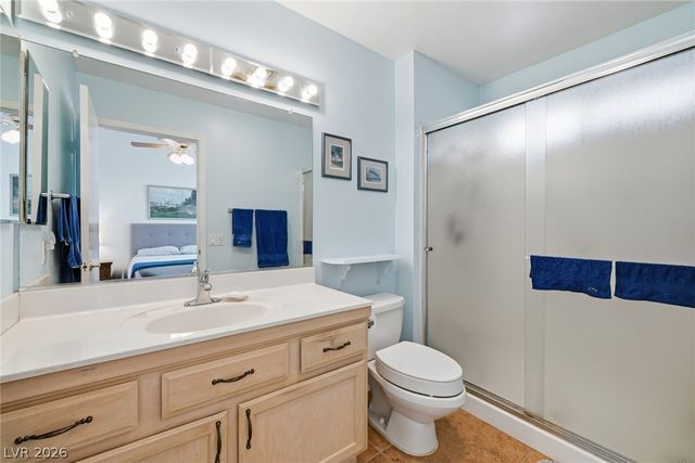 2637 Saltbush Drive, Las Vegas, NV 89134