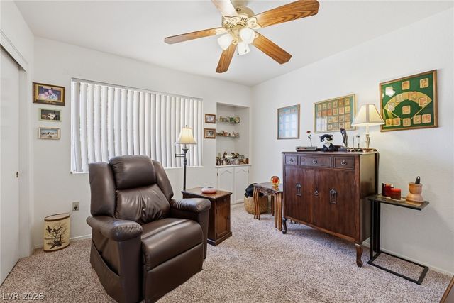 2637 Saltbush Drive, Las Vegas, NV 89134