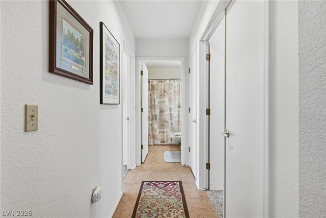 2637 Saltbush Drive, Las Vegas, NV 89134