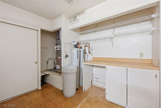 2637 Saltbush Drive, Las Vegas, NV 89134