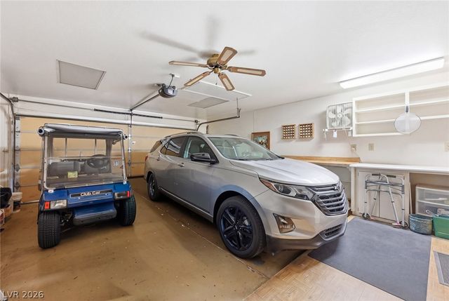 2637 Saltbush Drive, Las Vegas, NV 89134