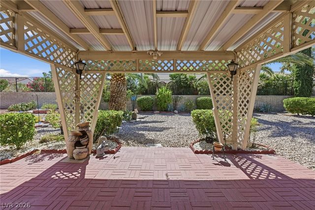 2637 Saltbush Drive, Las Vegas, NV 89134