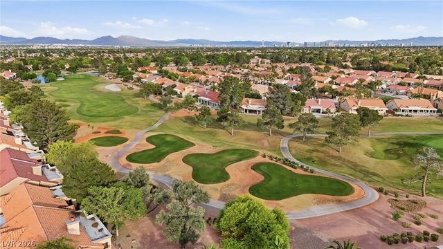 2637 Saltbush Drive, Las Vegas, NV 89134