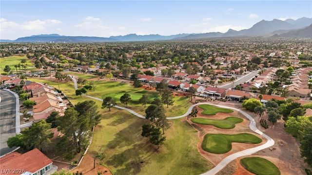 2637 Saltbush Drive, Las Vegas, NV 89134