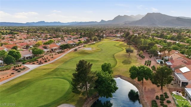 2637 Saltbush Drive, Las Vegas, NV 89134