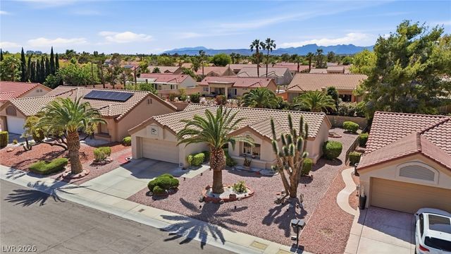 2637 Saltbush Drive, Las Vegas, NV 89134