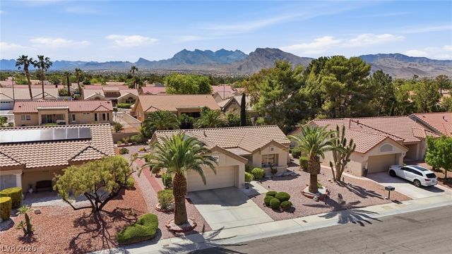 2637 Saltbush Drive, Las Vegas, NV 89134
