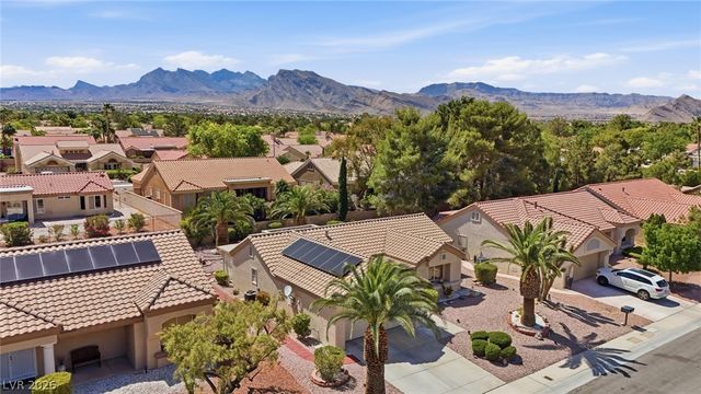 2637 Saltbush Drive, Las Vegas, NV 89134