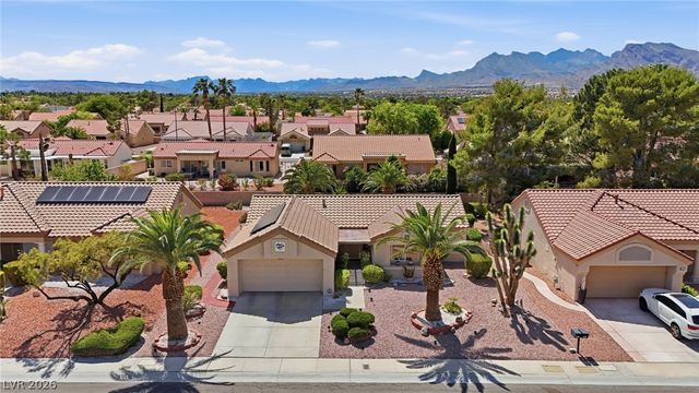 2637 Saltbush Drive, Las Vegas, NV 89134