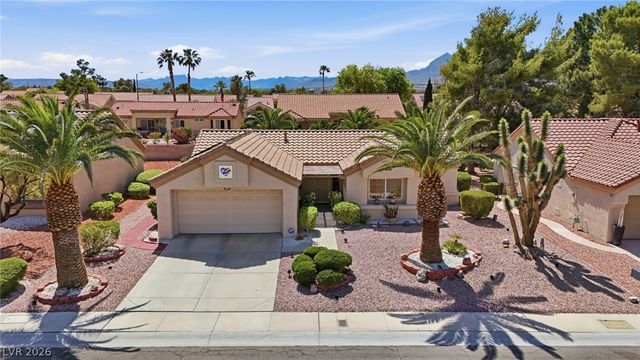 2637 Saltbush Drive, Las Vegas, NV 89134