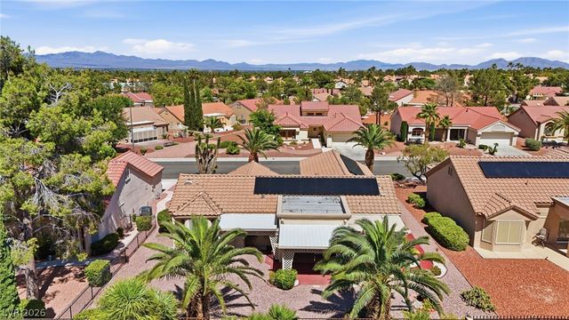 2637 Saltbush Drive, Las Vegas, NV 89134
