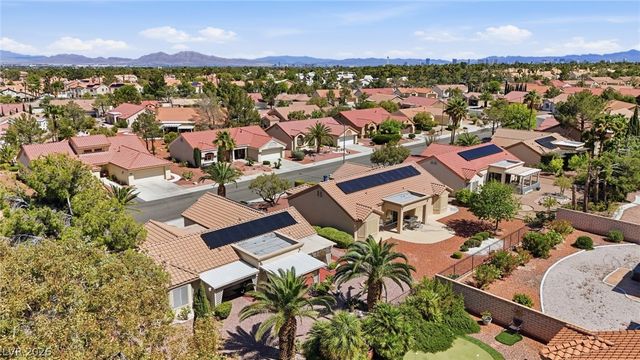 2637 Saltbush Drive, Las Vegas, NV 89134