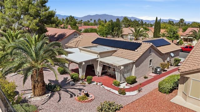 2637 Saltbush Drive, Las Vegas, NV 89134