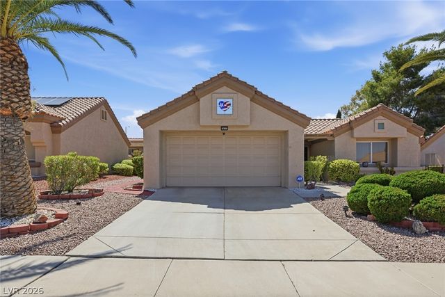 2637 Saltbush Drive, Las Vegas, NV 89134