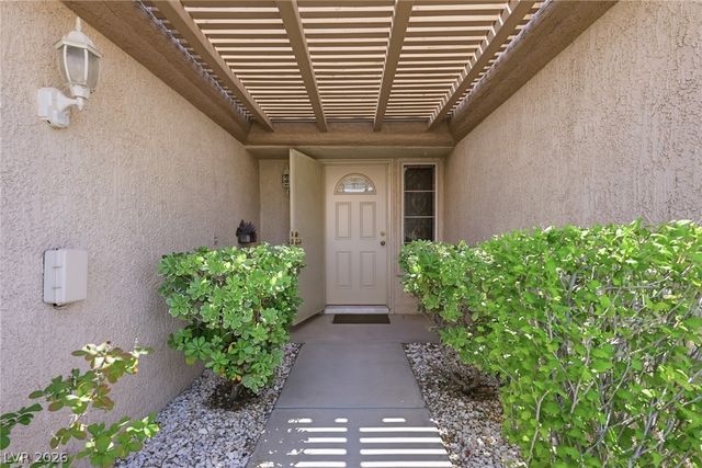 2637 Saltbush Drive, Las Vegas, NV 89134