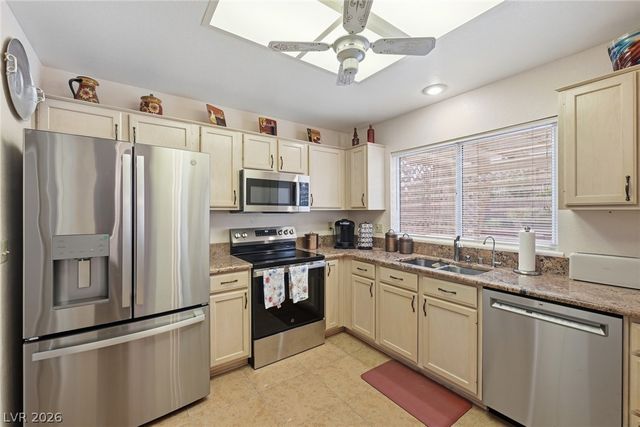 2637 Saltbush Drive, Las Vegas, NV 89134