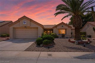 2637 Saltbush Drive, Las Vegas, NV 89134