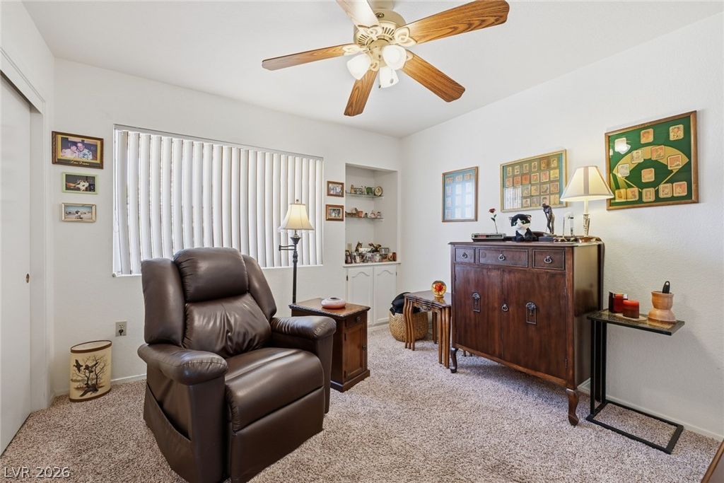 Image 27 of property listing at 2637 Saltbush Drive, Las Vegas, NV 89134