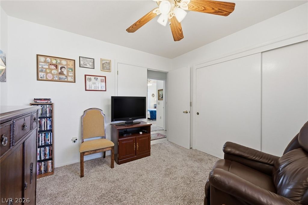 Image 28 of property listing at 2637 Saltbush Drive, Las Vegas, NV 89134