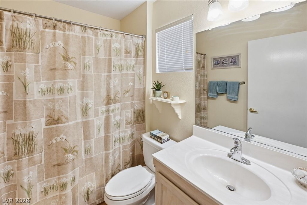 Image 29 of property listing at 2637 Saltbush Drive, Las Vegas, NV 89134
