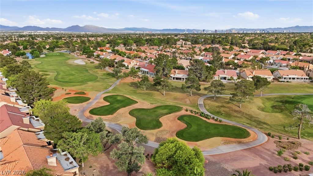 Image 39 of property listing at 2637 Saltbush Drive, Las Vegas, NV 89134