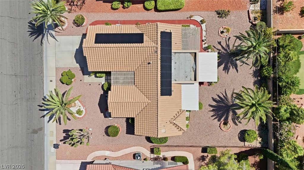 Image 42 of property listing at 2637 Saltbush Drive, Las Vegas, NV 89134