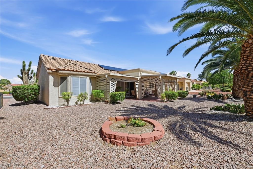 Image 43 of property listing at 2637 Saltbush Drive, Las Vegas, NV 89134