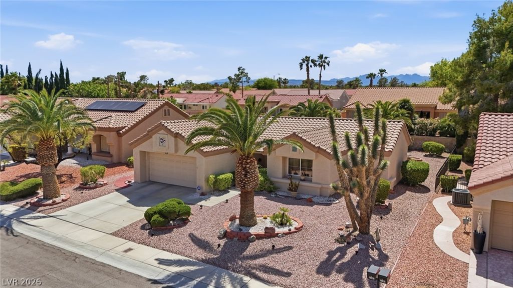 Image 46 of property listing at 2637 Saltbush Drive, Las Vegas, NV 89134