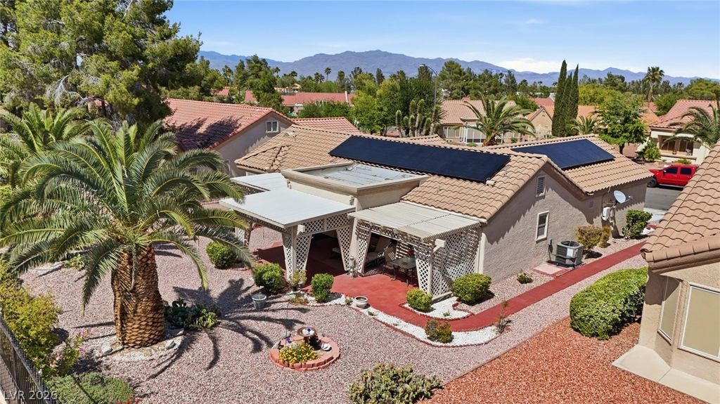 Image 53 of property listing at 2637 Saltbush Drive, Las Vegas, NV 89134