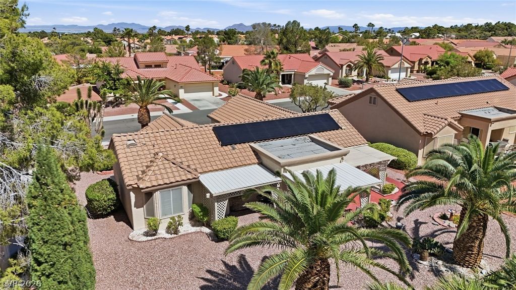 Image 54 of property listing at 2637 Saltbush Drive, Las Vegas, NV 89134