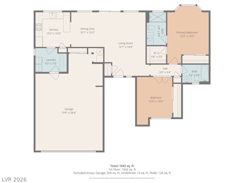 Image 57 of property listing at 2637 Saltbush Drive, Las Vegas, NV 89134