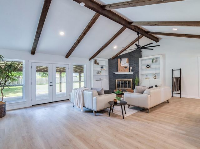 13505 Broadmeade Ave, Austin, TX 78729