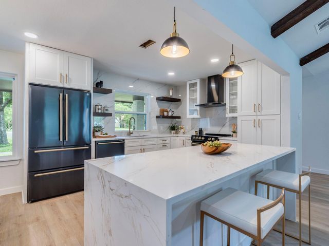 13505 Broadmeade Ave, Austin, TX 78729