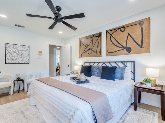 13505 Broadmeade Ave, Austin, TX 78729