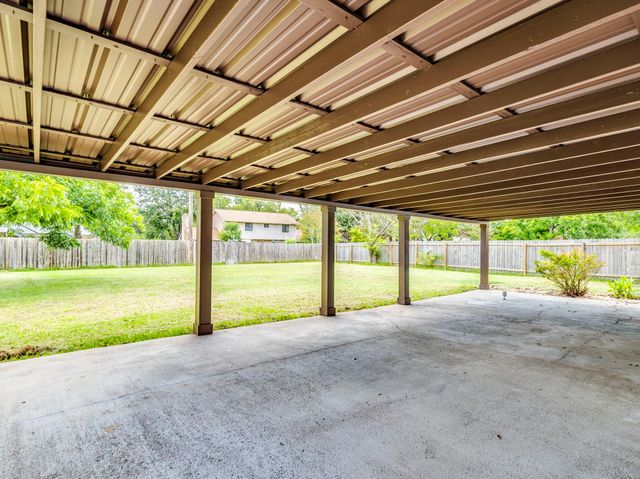 13505 Broadmeade Ave, Austin, TX 78729
