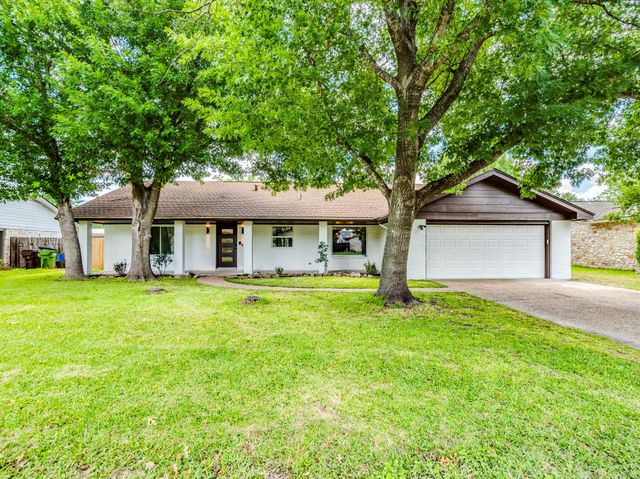 13505 Broadmeade Ave, Austin, TX 78729