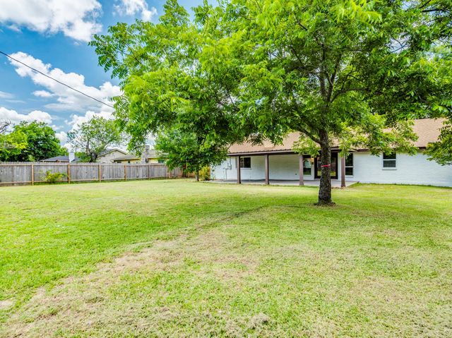 13505 Broadmeade Ave, Austin, TX 78729