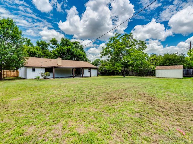 13505 Broadmeade Ave, Austin, TX 78729