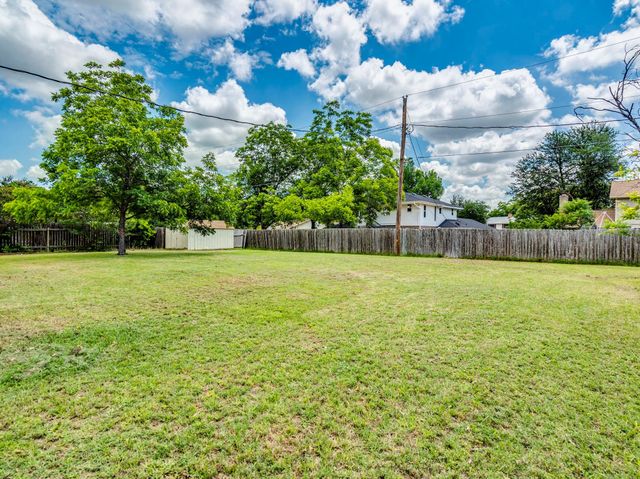 13505 Broadmeade Ave, Austin, TX 78729